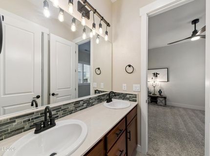 9809 Dyevera Lane, Reno, NV 89521 Photo