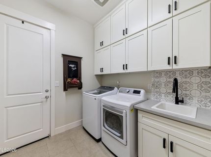 9809 Dyevera Lane, Reno, NV 89521 Photo