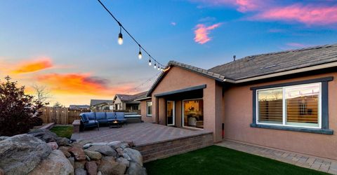 9809 Dyevera Lane, Reno, NV 89521 Photo