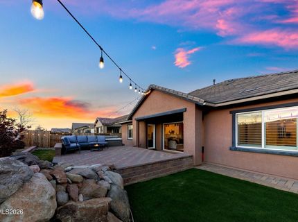 9809 Dyevera Lane, Reno, NV 89521 Photo