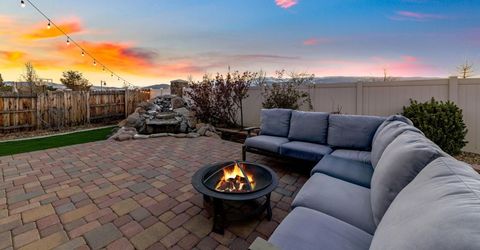 9809 Dyevera Lane, Reno, NV 89521 Photo