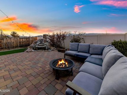9809 Dyevera Lane, Reno, NV 89521 Photo