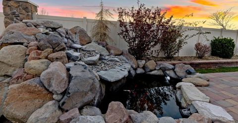 9809 Dyevera Lane, Reno, NV 89521 Photo