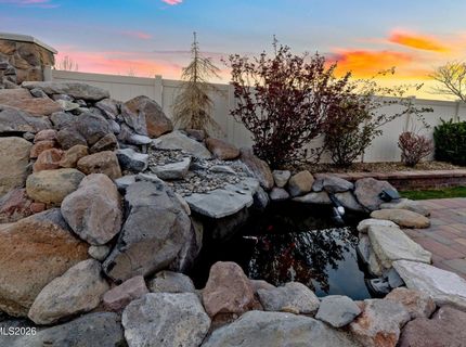 9809 Dyevera Lane, Reno, NV 89521 Photo