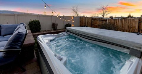 9809 Dyevera Lane, Reno, NV 89521 Photo