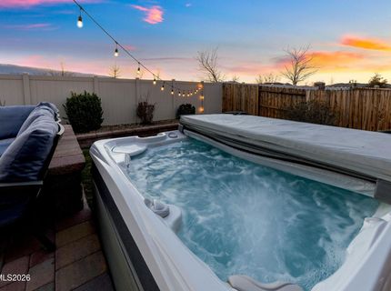 9809 Dyevera Lane, Reno, NV 89521 Photo