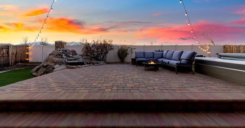 9809 Dyevera Lane, Reno, NV 89521 Photo