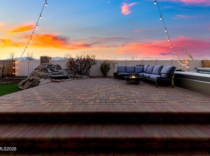 9809 Dyevera Lane, Reno, NV 89521 Photo