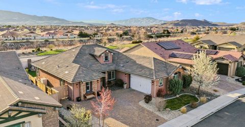 9809 Dyevera Lane, Reno, NV 89521 Photo
