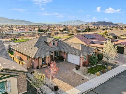 9809 Dyevera Lane, Reno, NV 89521 Photo