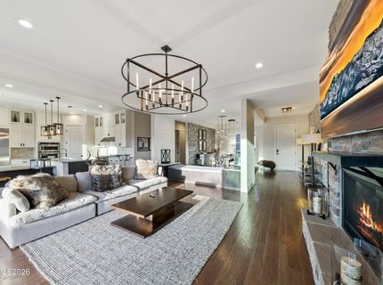 9809 Dyevera Lane, Reno, NV 89521 Photo