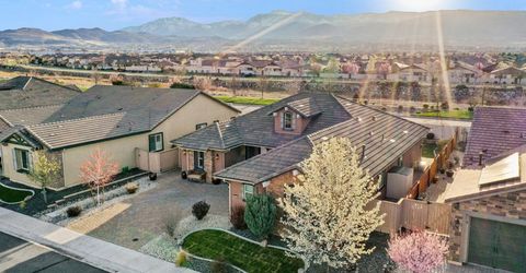 9809 Dyevera Lane, Reno, NV 89521 Photo