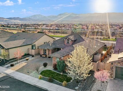 9809 Dyevera Lane, Reno, NV 89521 Photo