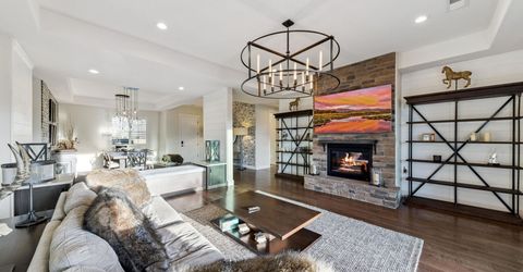 9809 Dyevera Lane, Reno, NV 89521 Photo