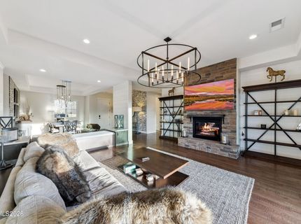 9809 Dyevera Lane, Reno, NV 89521 Photo