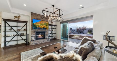 9809 Dyevera Lane, Reno, NV 89521 Photo