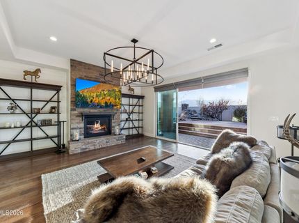 9809 Dyevera Lane, Reno, NV 89521 Photo