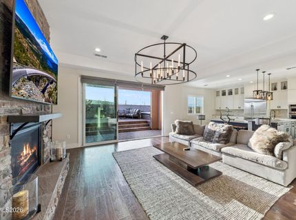 9809 Dyevera Lane, Reno, NV 89521 Photo