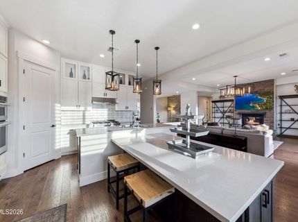 9809 Dyevera Lane, Reno, NV 89521 Photo