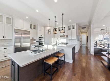 9809 Dyevera Lane, Reno, NV 89521 Photo