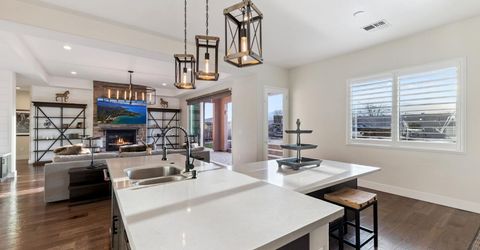 9809 Dyevera Lane, Reno, NV 89521 Photo