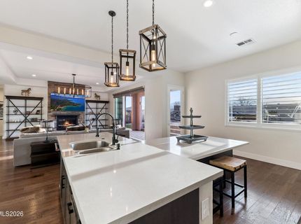 9809 Dyevera Lane, Reno, NV 89521 Photo