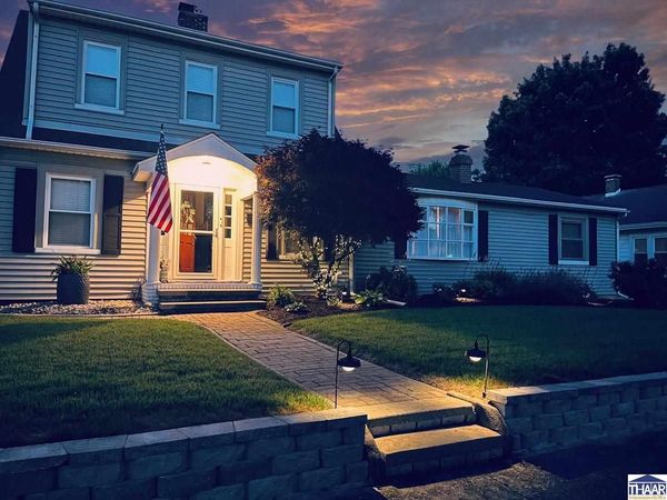 21 N 35th Street, Terre Haute, IN 47803