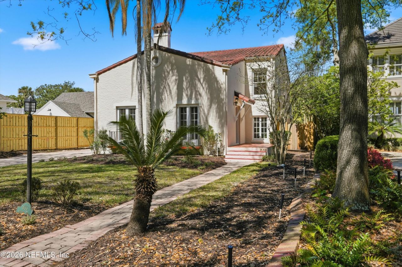 833 Sorrento Road, Jacksonville, FL 32207 Photo
