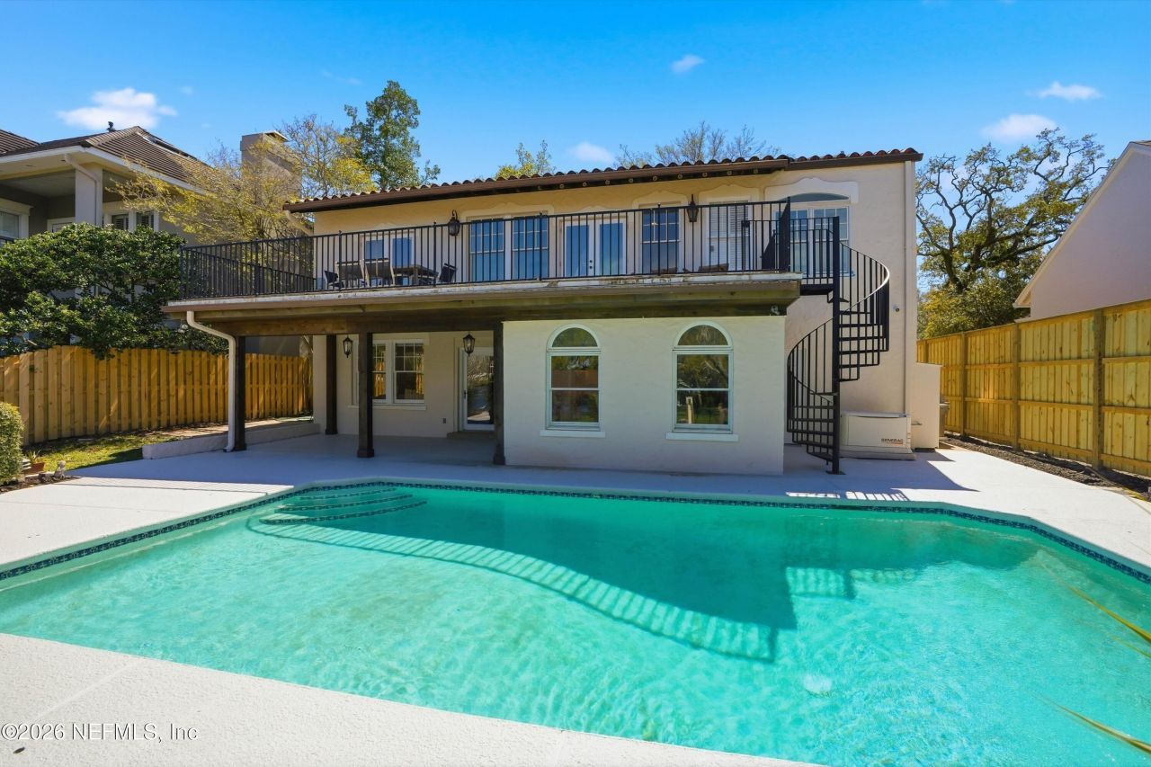 833 Sorrento Road, Jacksonville, FL 32207 Photo