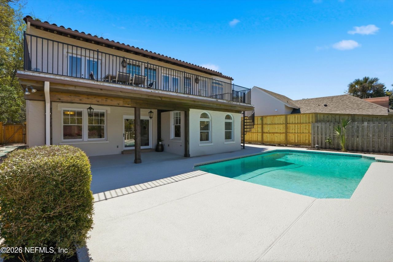 833 Sorrento Road, Jacksonville, FL 32207 Photo