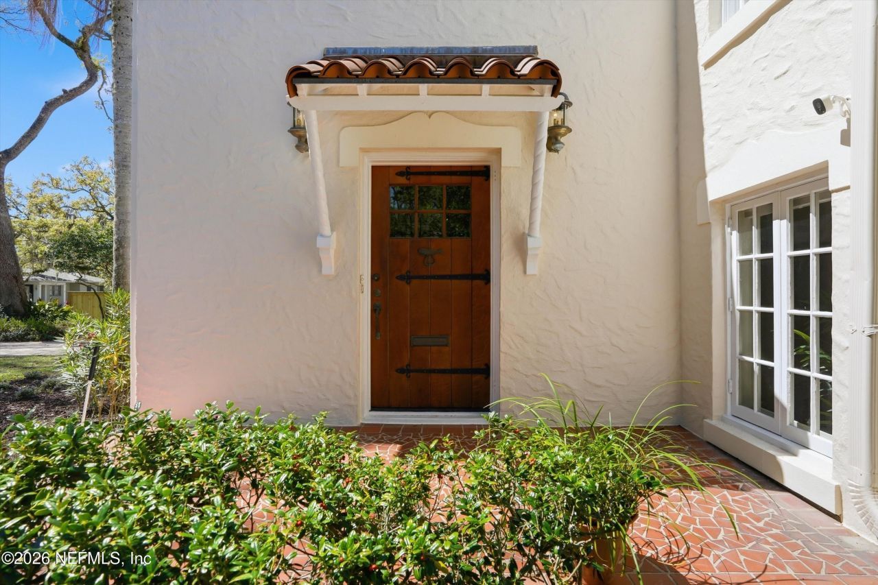 833 Sorrento Road, Jacksonville, FL 32207 Photo