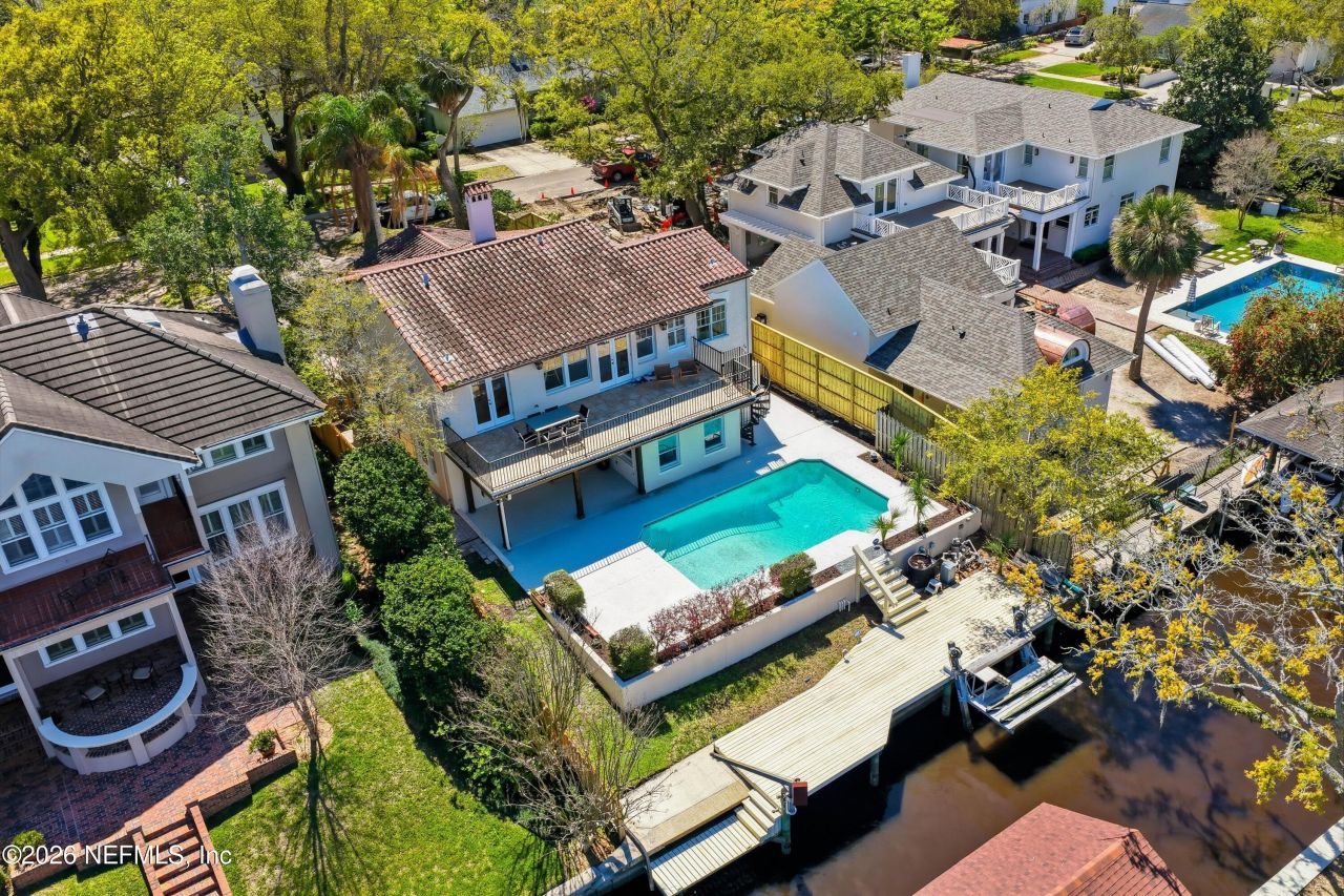 833 Sorrento Road, Jacksonville, FL 32207 Photo