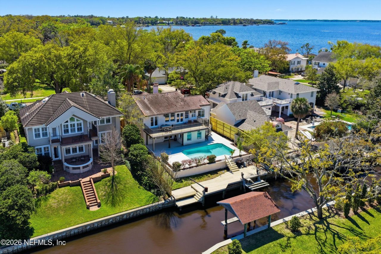 833 Sorrento Road, Jacksonville, FL 32207 Photo