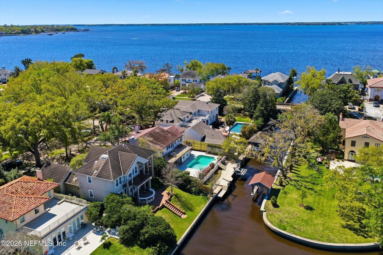 833 Sorrento Road, Jacksonville, FL 32207 Photo