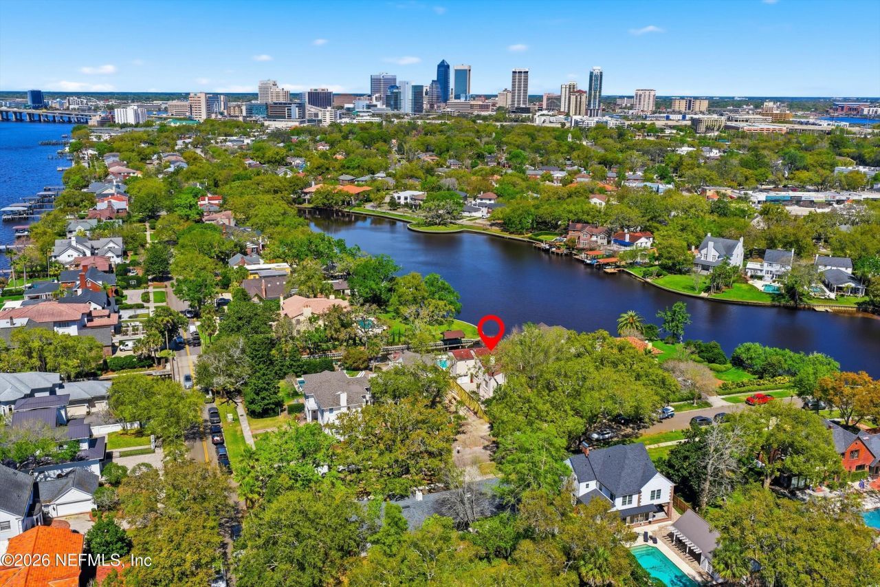 833 Sorrento Road, Jacksonville, FL 32207 Photo