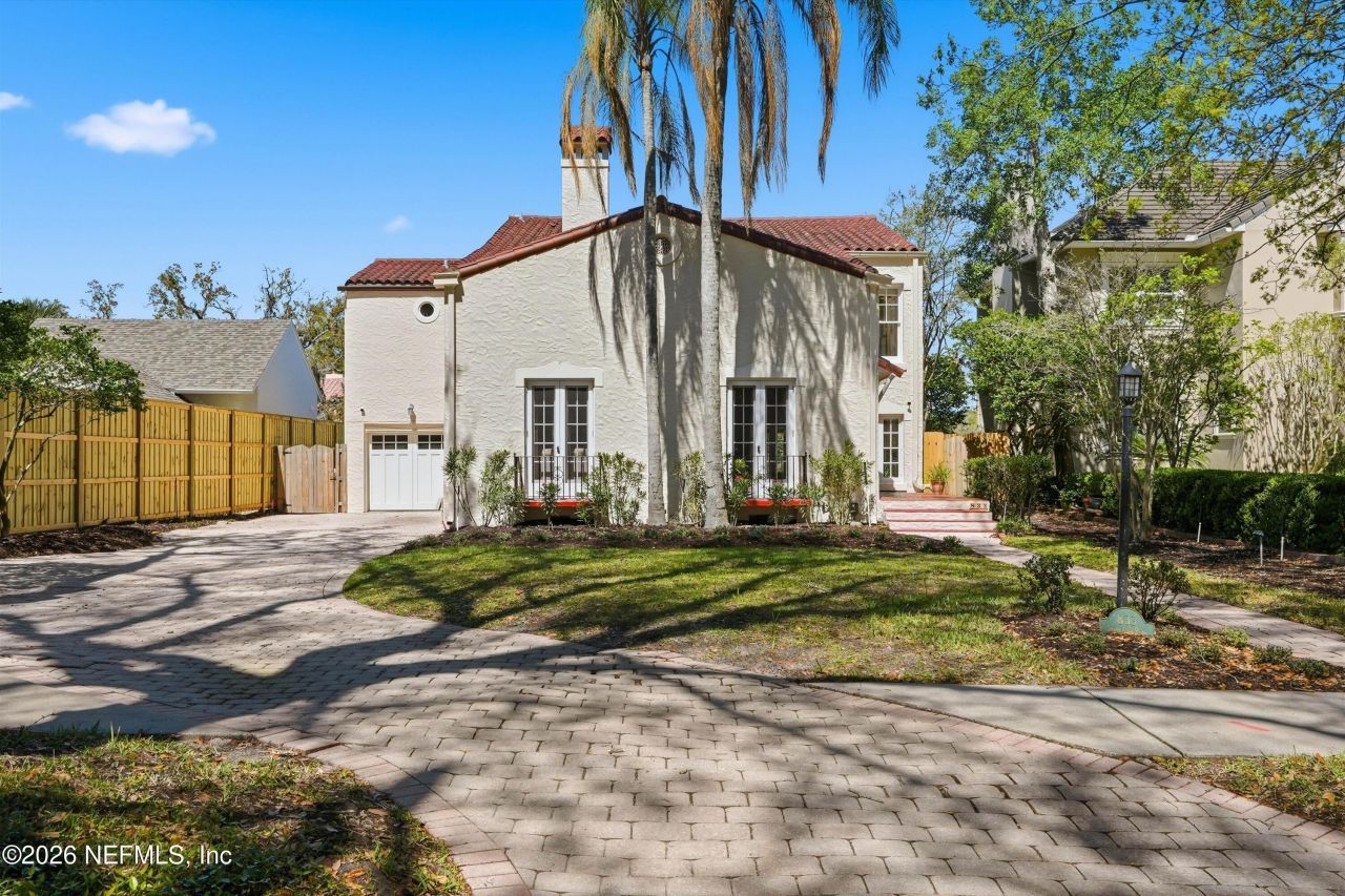 833 Sorrento Road, Jacksonville, FL 32207 Photo