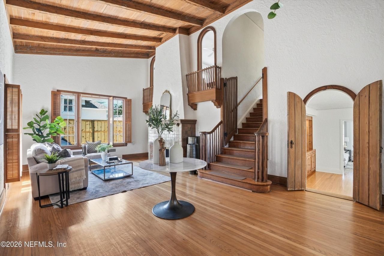 833 Sorrento Road, Jacksonville, FL 32207 Photo