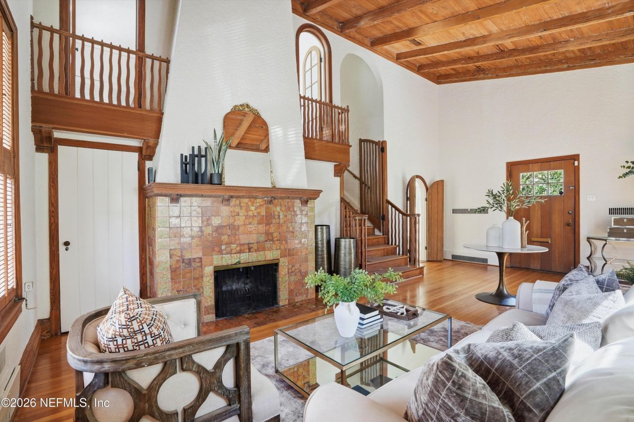 833 Sorrento Road, Jacksonville, FL 32207 Photo