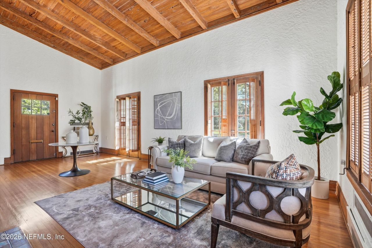 833 Sorrento Road, Jacksonville, FL 32207 Photo