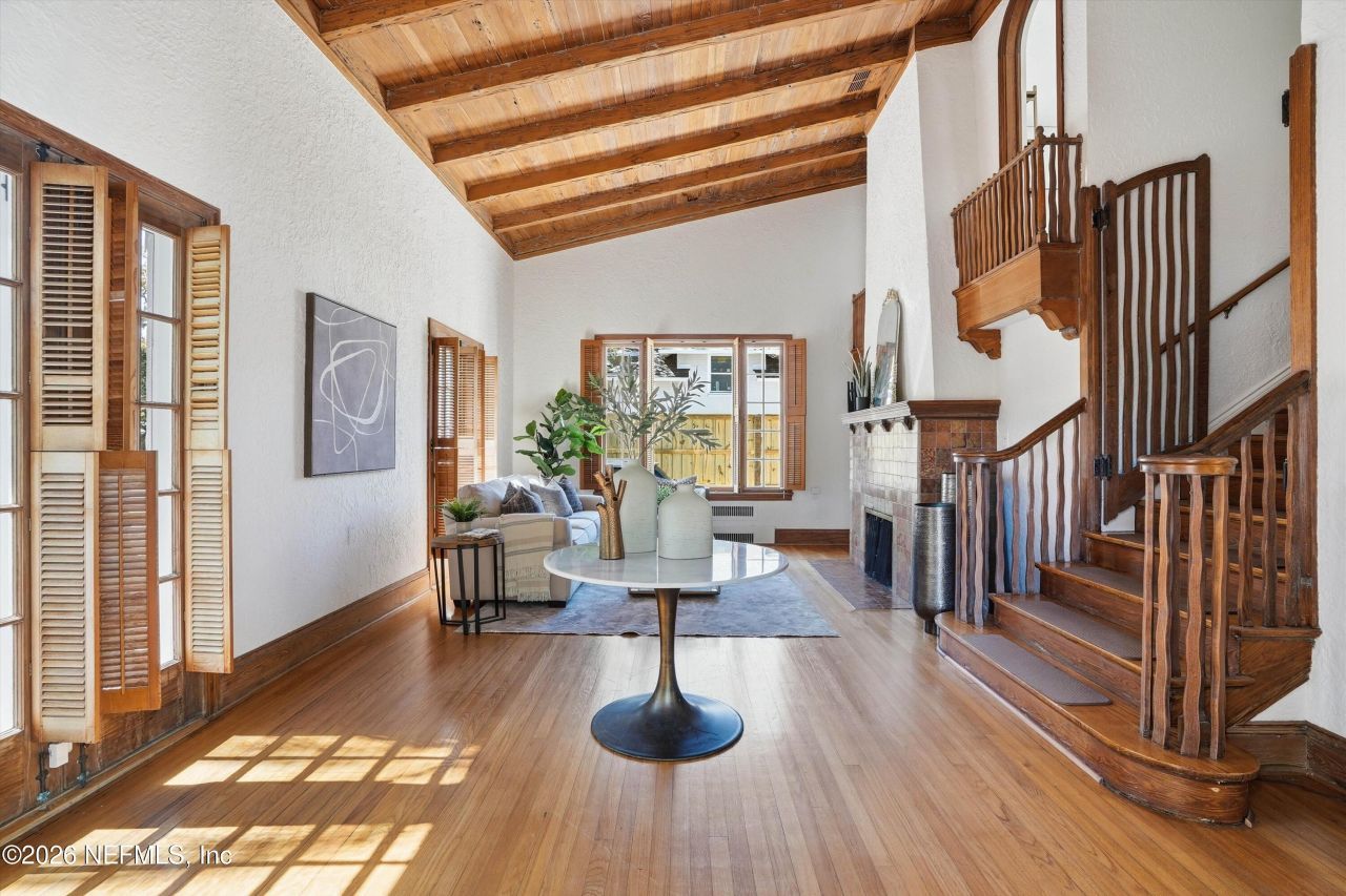 833 Sorrento Road, Jacksonville, FL 32207 Photo