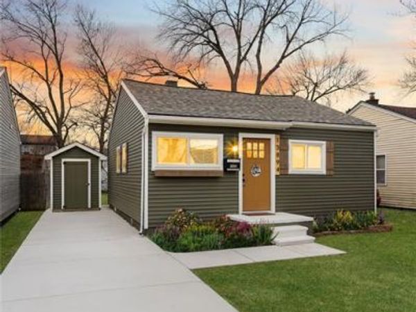 13894 Marshall Avenue, Warren, MI 48089