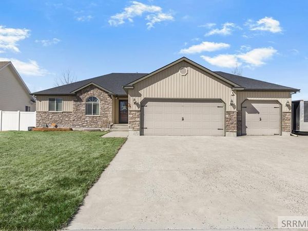 1279 Country Avenue, BLACKFOOT, ID 83221