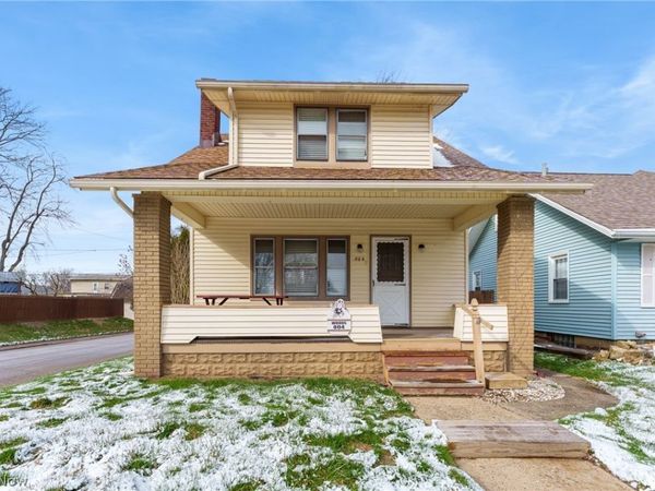 804 NE Medill Avenue NE, Massillon, OH 44646