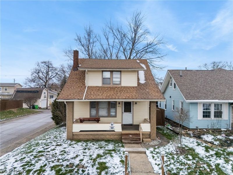 804 NE Medill Avenue NE, Massillon, OH 44646 Photo 35