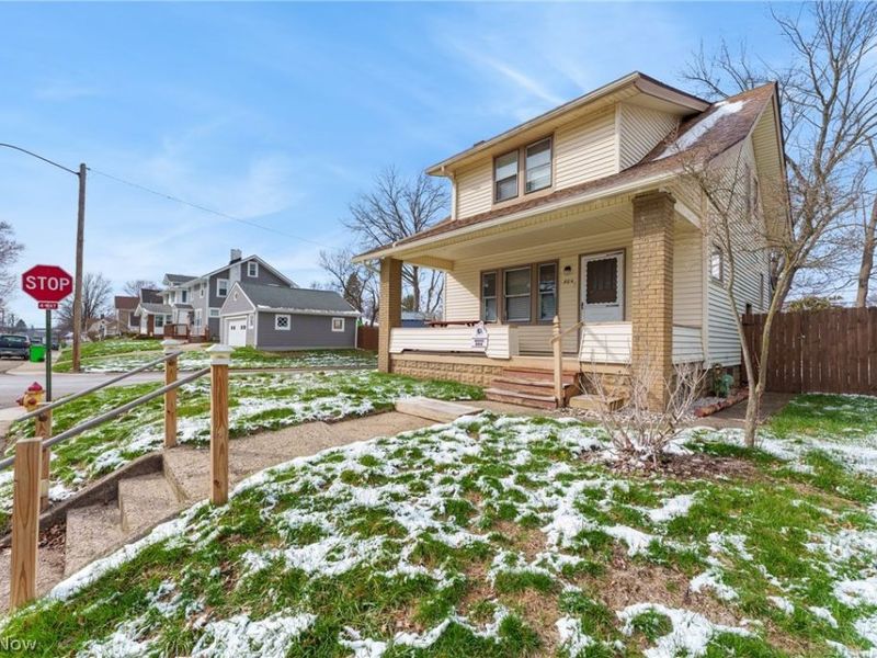 804 NE Medill Avenue NE, Massillon, OH 44646 Photo 7