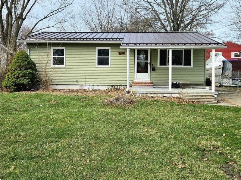 1506 Nevada Avenue, Lorain, OH 44052 Photo 1