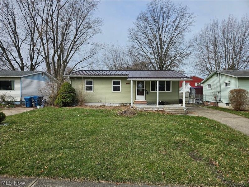 1506 Nevada Avenue , Lorain, OH 44052 Photo 2