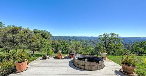 6013 Dolomite Dr, El Dorado, CA 95623 Photo