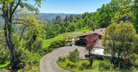 6013 Dolomite Dr, El Dorado, CA 95623 Photo