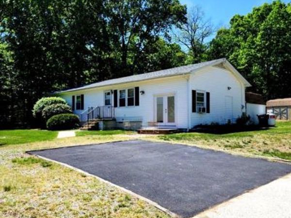 9632 LEAVELLS ROAD, FREDERICKSBURG, VA 22407